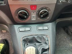 Blu Usata 2009 Lancia Musa Monovolume | 3900 € (Buon prezzo)