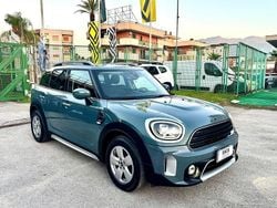 Grigio Usata 2022 Mini Cooper D Countryman Business SUV | 24.900 € (Buon prezzo)