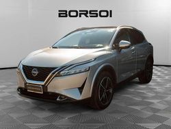 Grigio Usata 2024 Nissan Qashqai Tekna SUV | 26.900 € (Cara)