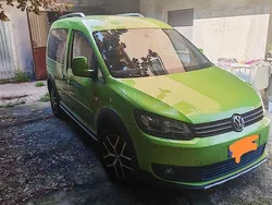 Usata 2014 VW Caddy Monovolume | 9000 € (Buon prezzo)