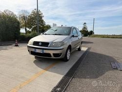 Grigio Usata 2004 Fiat Punto Coupé | 750 € (Super prezzo)
