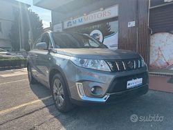 Grigio Usata 2019 Suzuki Vitara SUV | 14.499 € (Ottimo prezzo)