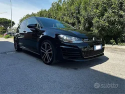 Usata 2016 VW Golf VII GTD Tre volumi | 16.400 € (Buon prezzo)