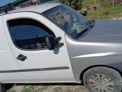 Usata 2004 Fiat Doblò Monovolume | 2200 € (Ottimo prezzo)