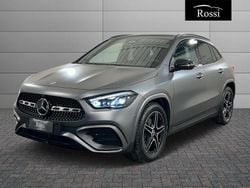 Bianco Nuova 2025 Mercedes GLA180 SUV | 47.500 € (Buon prezzo)