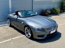 Grigio Usata 2011 BMW Z4 Comfort Edition Cabrio | 29.900 € (Molto cara)
