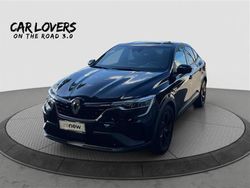 Nero Usata 2022 Renault Arkana R.S. SUV | 22.490 € (Buon prezzo)