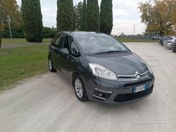 Grigio Usata 2013 Citroën C4 Picasso Exclusive Monovolume | 3800 € (Super prezzo)