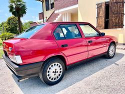 Usata 1986 Alfa Romeo 33 Due volumi | 3500 €