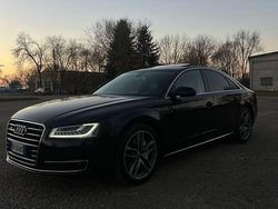 Usata 2017 Audi A8L Tre volumi | 23.500 €