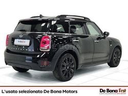 Nero Usata 2020 Mini One D Countryman SUV | 19.800 € (Buon prezzo)