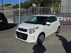 Bianco Usata 2019 Citroën C1 Feel Due volumi | 10.900 € (Cara)