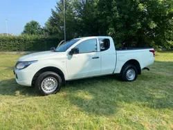 Bianco Usata 2016 Mitsubishi L200 Invite Pick-up | 16.500 € (Cara)