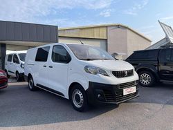 Bianco Usata 2020 Peugeot Expert Premium Furgone | 18.900 € (Cara)