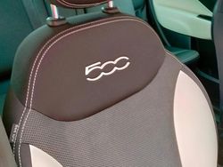 Verde Usata 2015 Fiat 500L Trekking Monovolume | 6500 € (Buon prezzo)