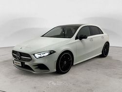 Bianco Usata 2020 Mercedes A250 Premium Tre volumi | 29.900 € (Buon prezzo)