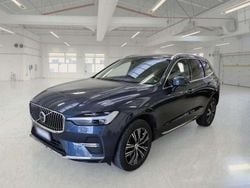 Blu Usata 2022 Volvo XC60 Inscription SUV | 39.400 € (Buon prezzo)