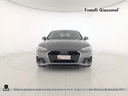 Grigio Usata 2021 Audi A5 Sportback S-Line Tre volumi | 33.500 € (Ottimo prezzo)