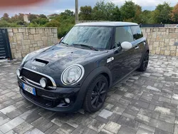 Nero Usata 2013 Mini Cooper SD Due volumi | 9000 € (Ottimo prezzo)