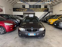 Grigio Usata 2007 BMW 120 Due volumi | 1750 € (Super prezzo)