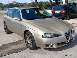 Usata 2004 Alfa Romeo 156 Station wagon | 1200 €