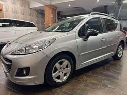 Grigio Usata 2011 Peugeot 207 Active Station wagon | 2900 € (Ottimo prezzo)