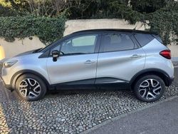 Argento Usata 2016 Renault Captur Intens SUV | 9900 € (Buon prezzo)