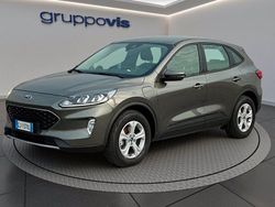 Magnetic grey Usata 2022 Ford Kuga Business Edition SUV | 20.800 € (Super prezzo)