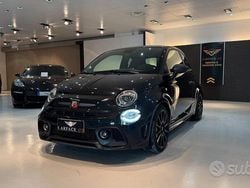 Nero Usata 2024 Abarth 695 Due volumi | 24.000 € (Super prezzo)