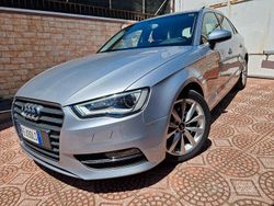 Usata 2015 Audi A3 Due volumi | 10.500 € (Super prezzo)