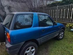 Usata 1998 Toyota RAV4 Station wagon | 6000 € (Buon prezzo)