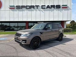 Bronze Usata 2016 Land Rover Range Rover HSE Dynamic SUV | 21.700 € (Ottimo prezzo)