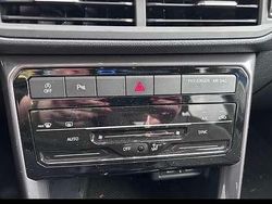 Usata 2022 VW T-Cross Advance SUV | 18.000 € (Buon prezzo)