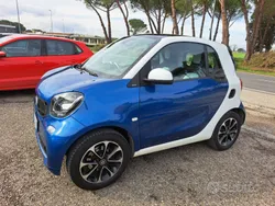 Smart ForTwo Coupé