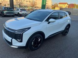 Bianco Nuova 2025 Kia Sportage Style SUV | 41.155 € (Buon prezzo)