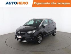 Nero Usata 2018 Opel Crossland X Innovation SUV | 9699 € (Buon prezzo)