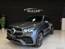 Grigio Usata 2021 Mercedes GLE350 Premium Plus SUV | 52.900 € (Buon prezzo)