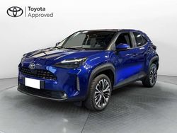 Other Usata 2021 Toyota Yaris Cross Lounge SUV | 21.900 € (Buon prezzo)