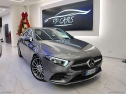 Grigio Usata 2021 Mercedes A220 Premium Tre volumi | 25.800 € (Buon prezzo)
