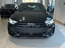 Nuova 2025 Audi A3 Tre volumi | 43.500 € (Buon prezzo)