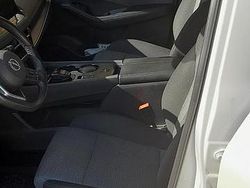 Bianco Usata 2023 Nissan X-Trail SUV | 32.000 €