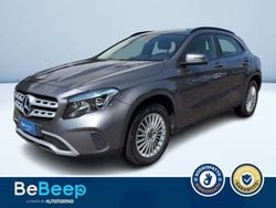 Grigio metallizzato Usata 2018 Mercedes GLA180 Business SUV | 17.500 € (Buon prezzo)