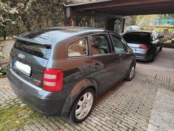 Verde Usata 2022 Audi A2 Due volumi | 3300 €
