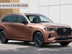 Argento Usata 2024 Mazda CX-80 Homura-Line SUV | 65.620 € (Buon prezzo)