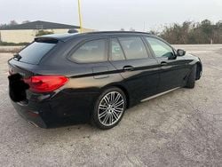 Usata 2020 BMW 520 M Sport Station wagon | 29.500 € (Cara)
