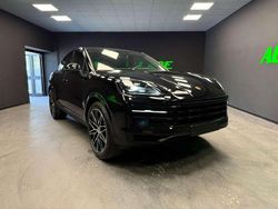 Nero Usata 2024 Porsche Cayenne SUV | 118.000 € (Cara)