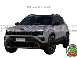 Grigio Nuova 2025 Jeep Avenger Overland SUV | 34.900 € (Molto cara)
