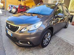 Other Usata 2017 Peugeot 2008 SUV | 11.490 € (Buon prezzo)
