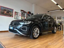 Usata 2022 VW T-Roc Style SUV | 21.500 € (Buon prezzo)