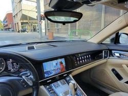 Usata 2015 Porsche Panamera Edition Tre volumi | 33.900 € (Molto cara)